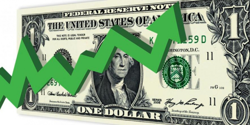 Dolar hareketlendi;