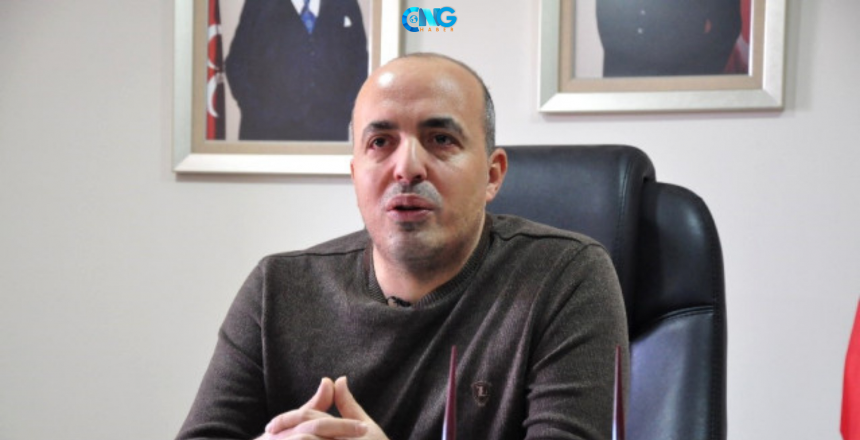Maşalacı’ya Hizmet Ödülü;