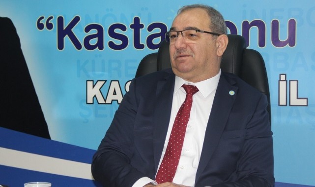 "Tosya, Kastamonu’nun ayrılmaz parçasıdır";