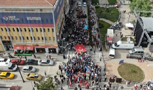 Kastamonu Türk Dünyası Günleri nedir? neler yapılır?;