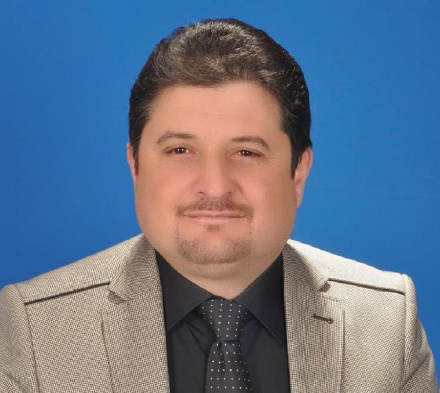 Otomobil şarampole yuvarlandı;