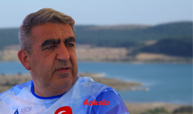 Devrekani Beyler Barajı’nda ‘usulsüz’ avlanmaya tepki!;