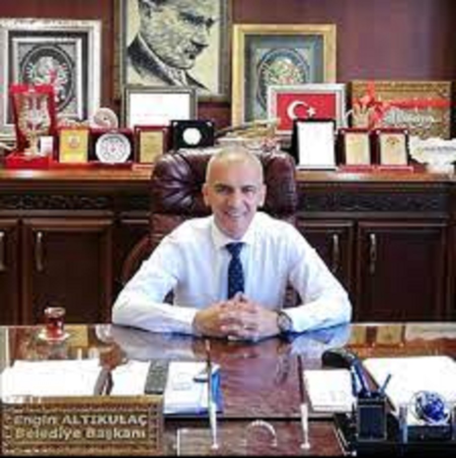 “İmar çalışmaları ivedi şekilde bitecektir”;