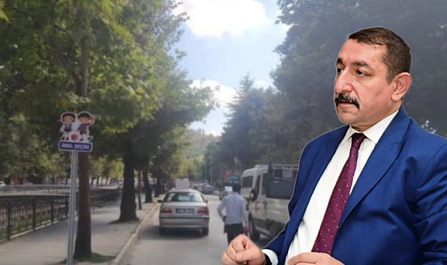 Galip Başkan'dan yeni eğitim yılı öncesi trafik vurgusu; Mutlaka daha dilkatli olacaklar";