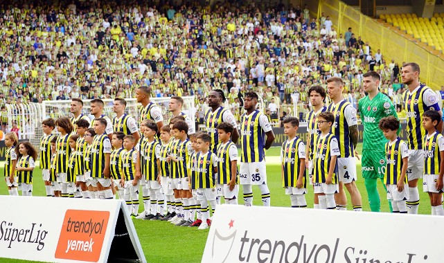 Süper Lig’de ilk 8 haftanın panoraması