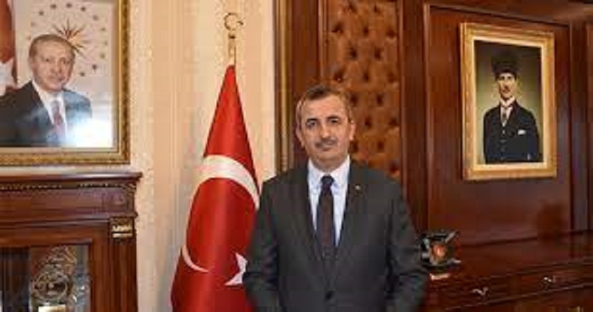 Deprem tatbikatının detayları belli oldu;