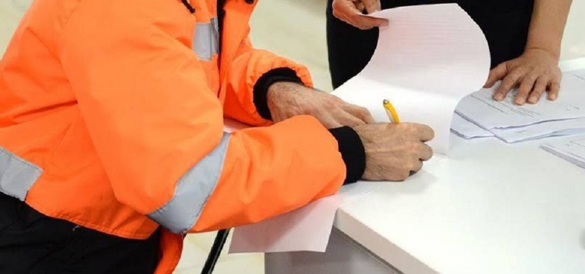 300 bin geçici işçi kadrosu;