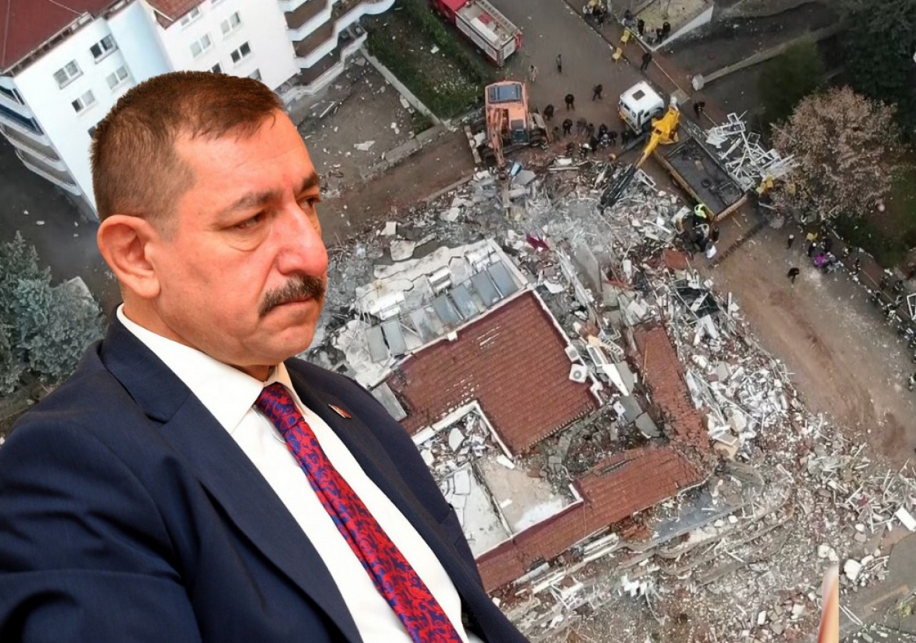 Başkan Vidinlioğlu, 6 maaşını bağışladı;
