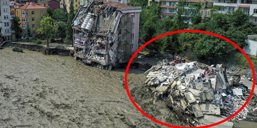 'Ölçer'in müteahhidine 15 yıl hapis talebi;