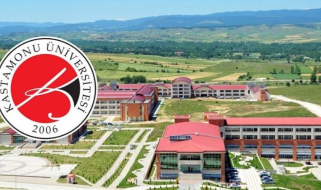Kastamonu Üniversitesi UBYS;