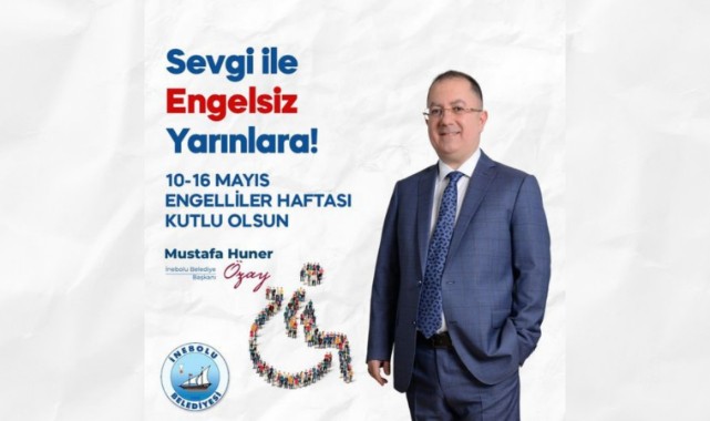 "Onlar için elimizden gelen her türlü çabayı göstereceğiz";