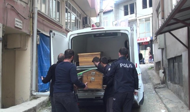 Topçuoğlu’nda beş aylık bebek ölü bulunmuştu; mahkeme kararını verdi;