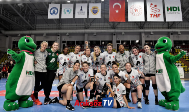 Yarı finalde dişli rakip;