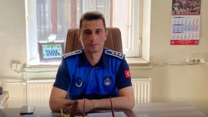 Tosya Belediyesi’ne yeni müdür ataması!