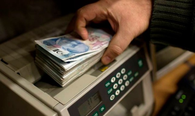 Ticari kredilerde sıkıntı büyük!;