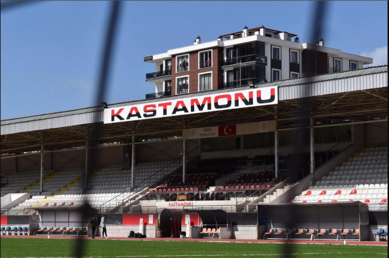 KSK’da uzun süren sessizlik bozuldu;