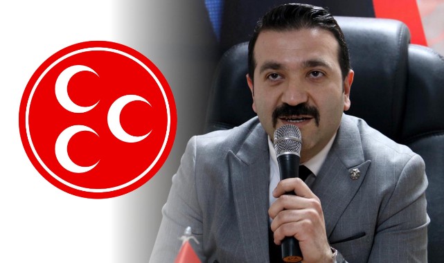 MHP ilçe kongreleri başladı;