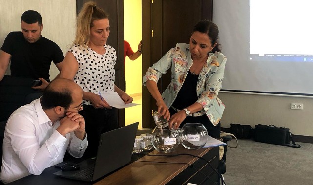 Selzede hak sahipleri için ikinci kuralar çekildi;