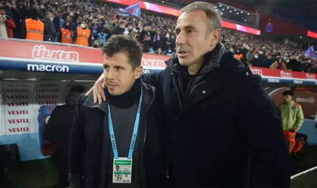 Milli Takım’da ‘2 Hoca’ formülü!..;