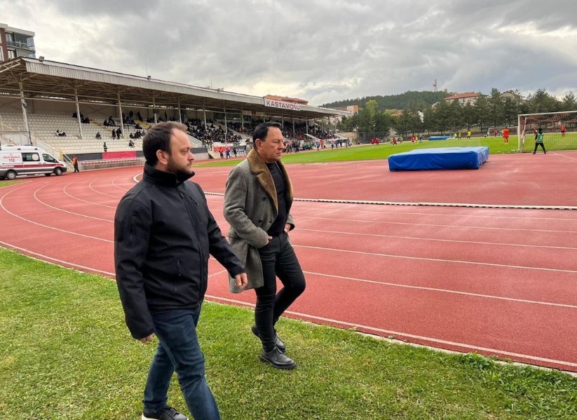 “Daha güzel günler gelecek, kimse merak etmesin”;