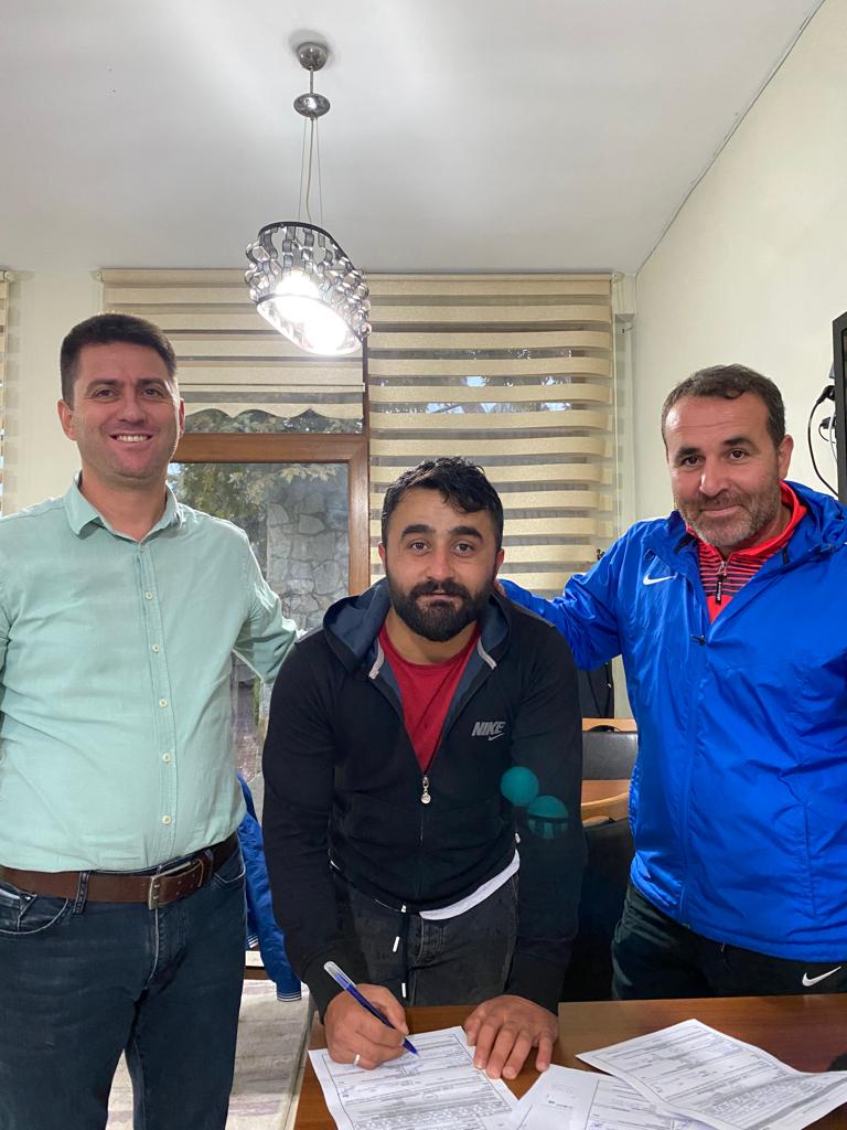 Cide Belediyespor yeni sezonda iddialı;