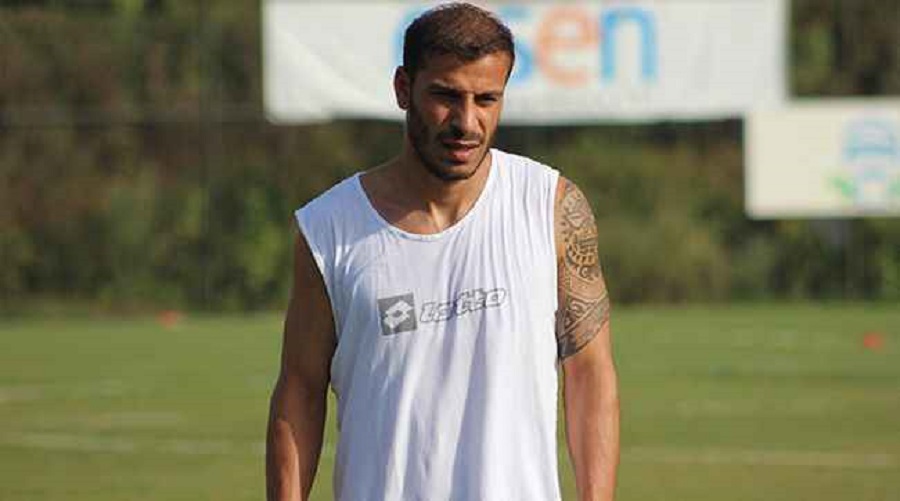 “Bizim ligde hedeflerimiz var”;