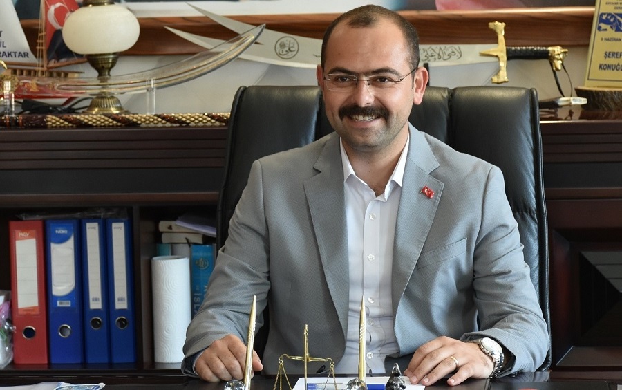 Tosya Belediyesi’ne 32 milyonluk ek bütçe;