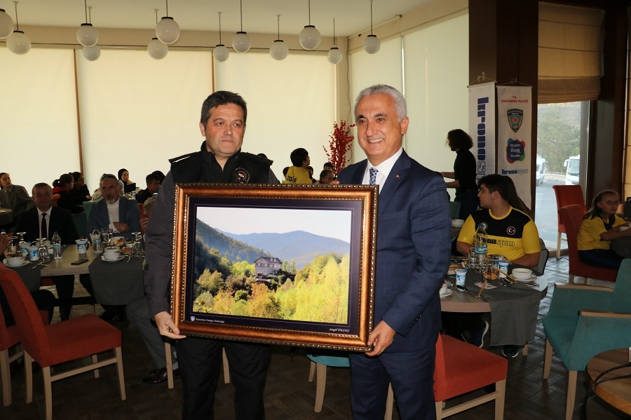 “Projeden 16 Bin 328 öğrencimiz faydalanmıştır”;
