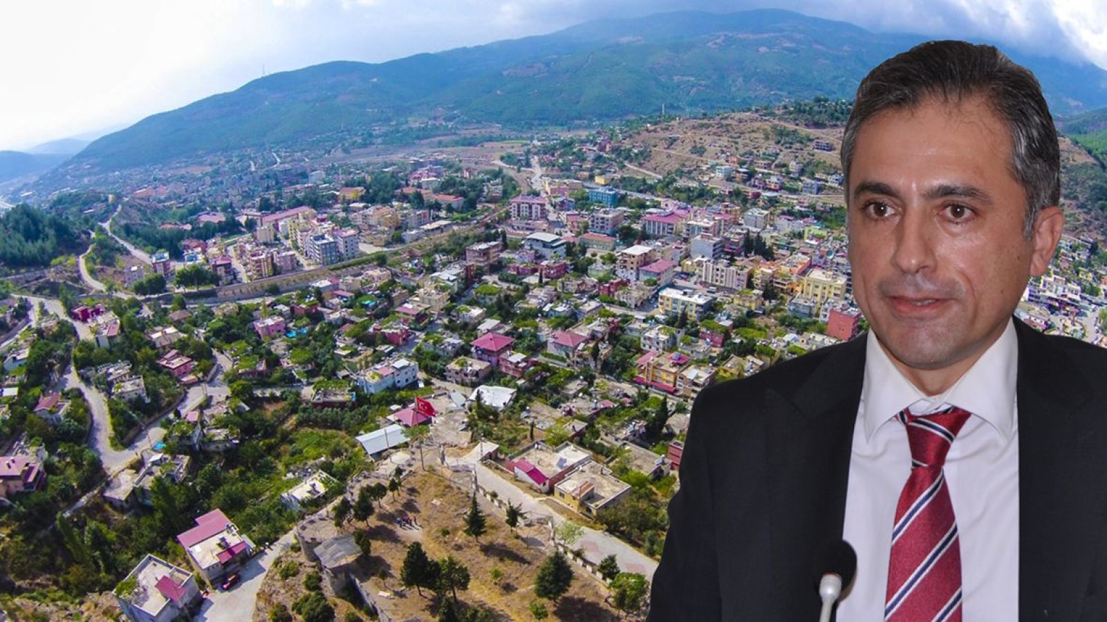 Kastamonu’dan Osmaniye başkan adaylığına…;