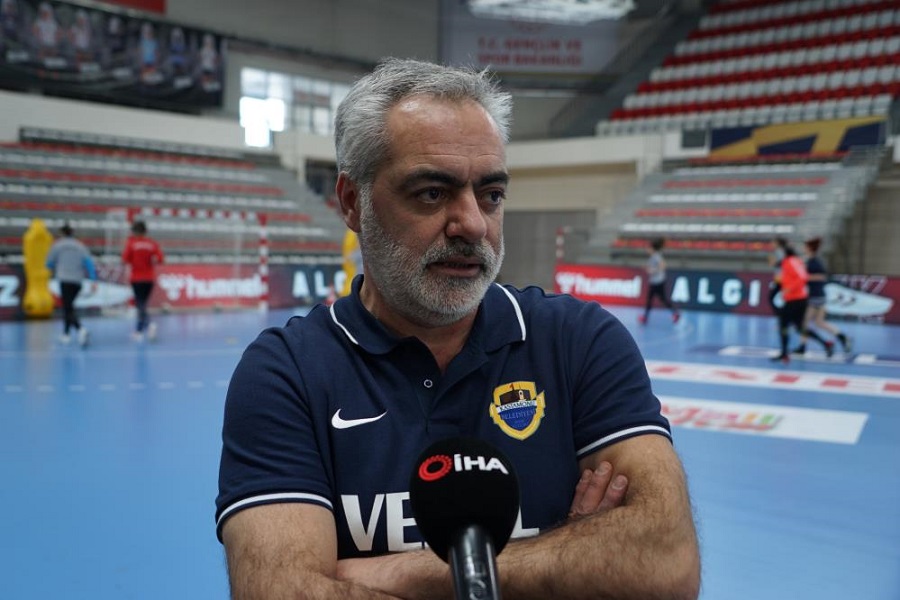 ''Galibiyetlere ihtiyacımız var'';