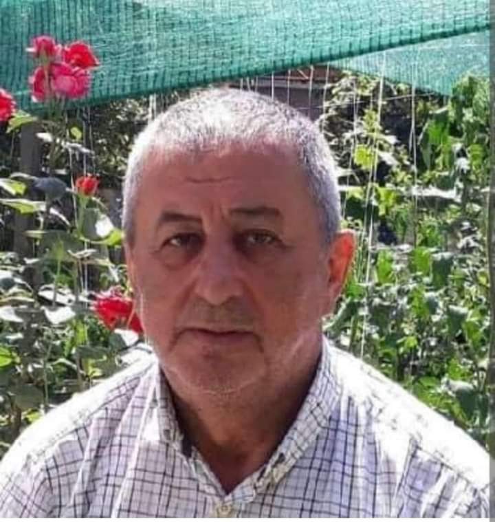Tahsin Çelik’i kaybettik;