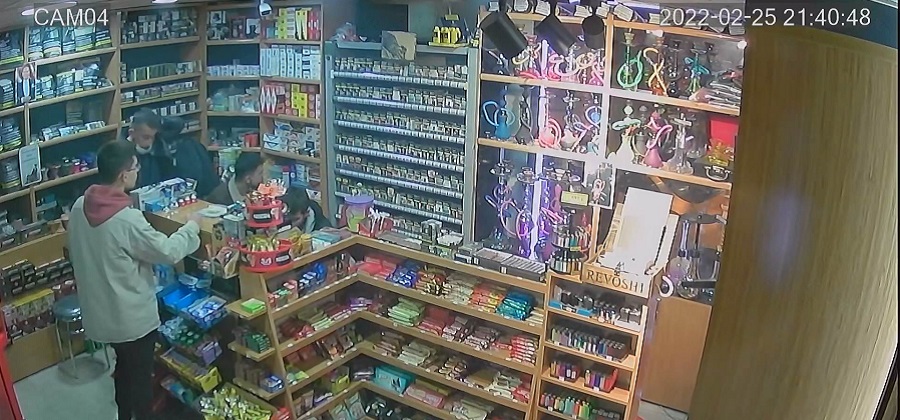 Telefon çalıntı çıktı, 12 bin lirasından oldu;