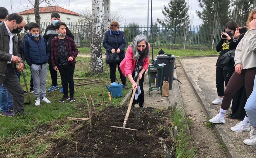 Portekiz'den 'öğrenip de' döndüler;