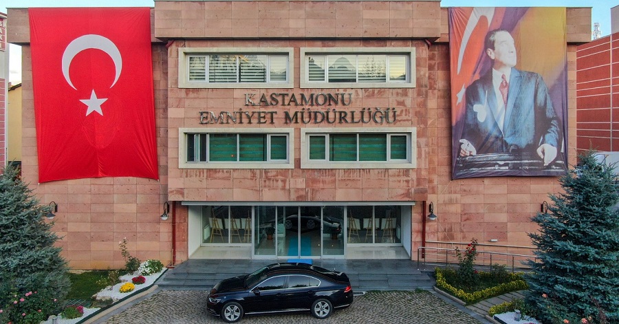 Uyuşturucuyla mücadelede 'Mart raporu';