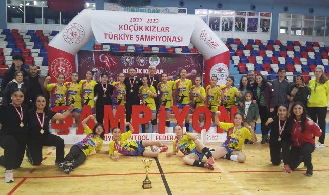 “Çalışmanın beraberinde getirdiği tecrübenin meyvelerini topladık”;
