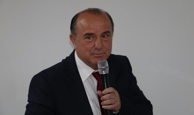 MHP'li Milletvekili Adayı Uzuner: ''Vekillikte 3-0 yapmak istiyoruz';