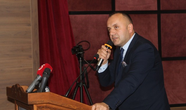 CHP Kastamonu Milletvekili Adayı Kadir Yalçın Kimdir?