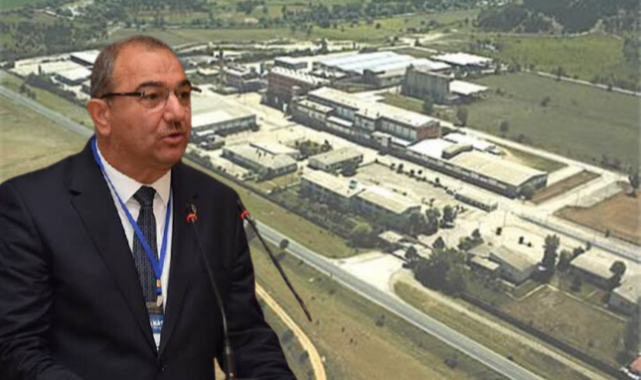 İYİ Partili Katar: ‘SEKA’yı bile elinde tutamayan bir iliz’;