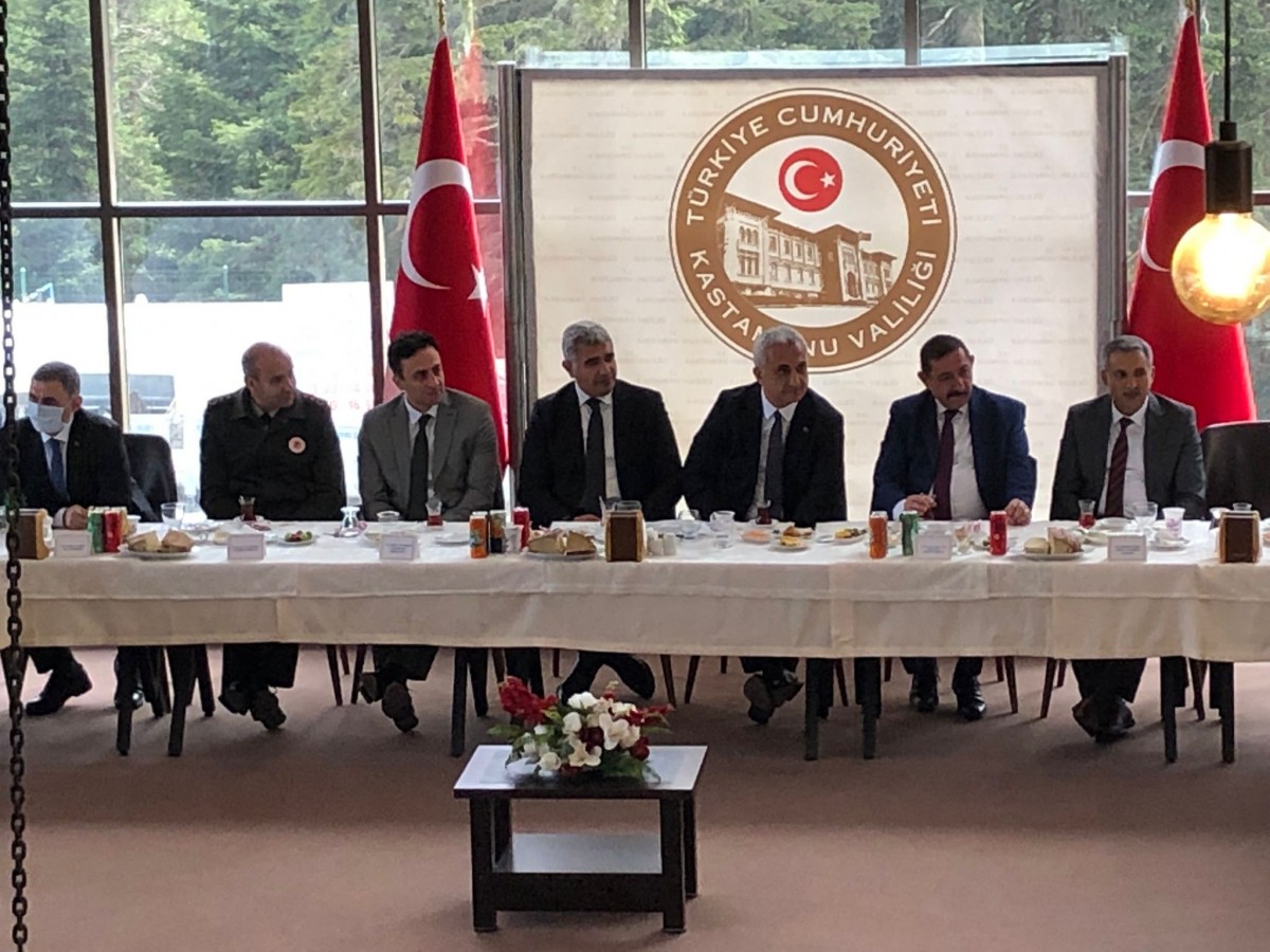 'Orkestra gibi ahenkli bir ses çıkartabildik';