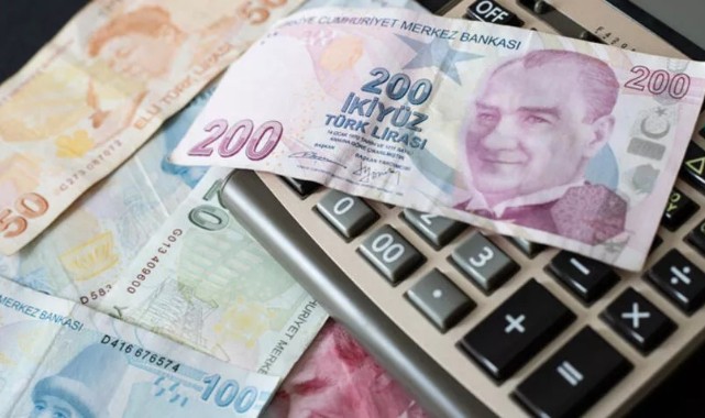 1 milyon kişiye yüksek maaş avantajı;