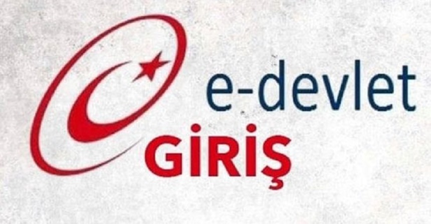 e-Devlet kullanıcısı 60 milyonu geçti;