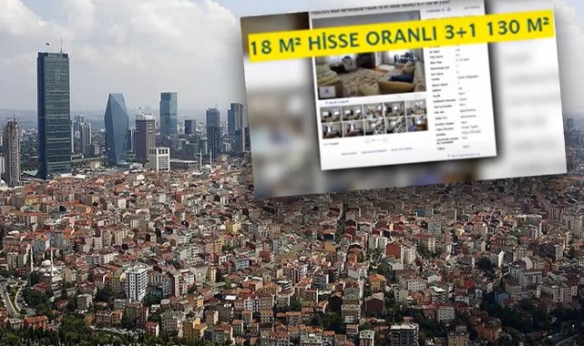 Ev alırken dikkat! Bu hataya düşmeyin;