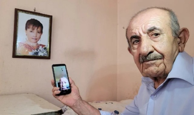 Yetkililerden yardım istedi: Rusya’da evlendiği eşine 9 yıldır ulaşamıyor;