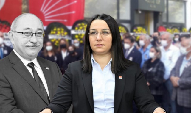 Karabacak'tan Mehmet Sezer paylaşımı: "Mücadelen bize emanet";