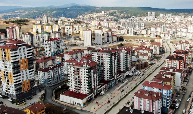 Kira ve konut fiyatlarını düşürecek hamle geliyor;