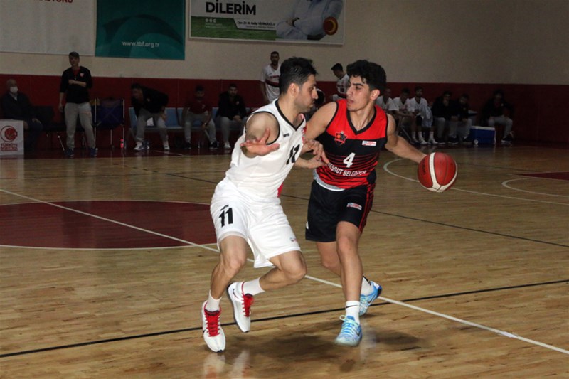 Kastamonu Cup'ı Yurdum GSK kucakladı