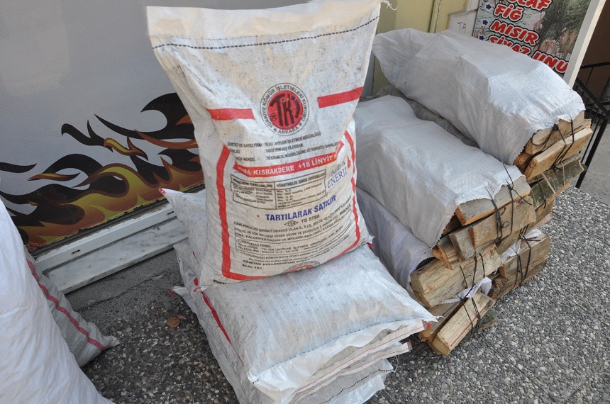 Kömür fiyatları uçuşa geçti;