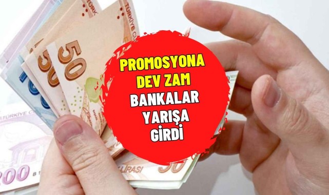 Emekliye 5 bin devletten, iki katı da bankadan...;