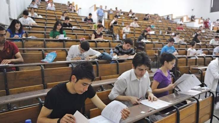 Yatay geçiş koşullarına yeni düzenleme;