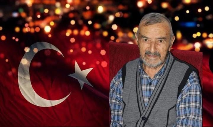 Kastamonulu şehit yakını, hayatını kaybetti;